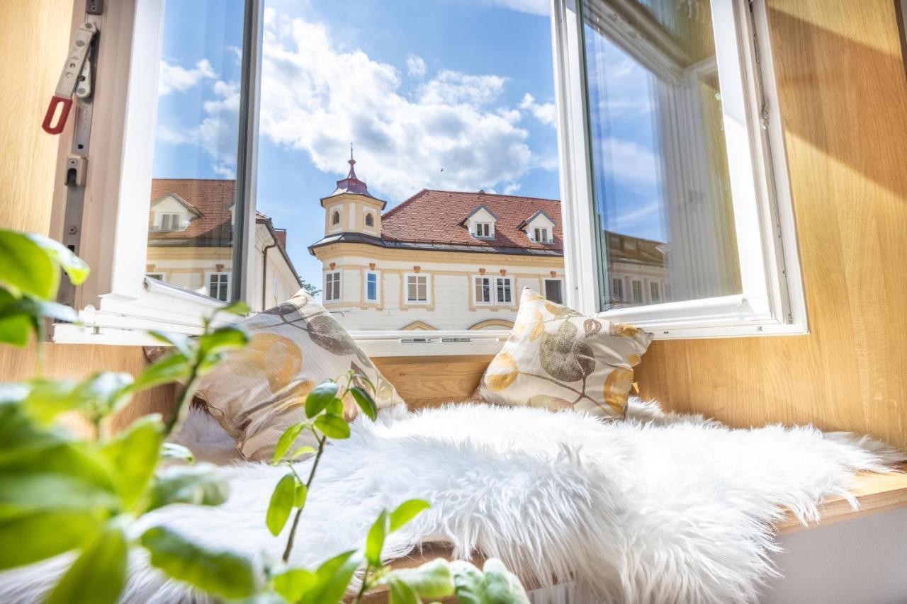 Old Quarter Residence Ljubljana Dış mekan fotoğraf
