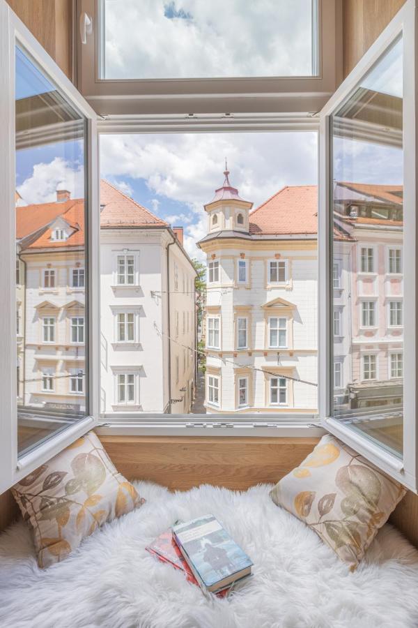 Old Quarter Residence Ljubljana Dış mekan fotoğraf